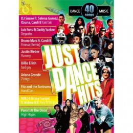 【￥↓】 V.A / JUST DANCE HITS