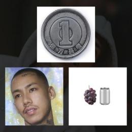 千葉雄喜 STAR 億万長者 武道館　レコード　3枚セット　record LP CASTLE-RECORDS/商品詳細 【予約】 3枚セット 「千葉雄喜 / 億万長者