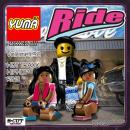 DJ Yuma / Ride Vol.192