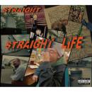 STRAIGHT / STRAIGHT LIFE [CD]