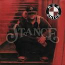 BES & GRADIS NICE / STANCE [CD]