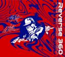 黄猿 / Reverse 360 [CD]
