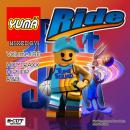 DJ Yuma / Ride Vol.180