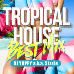 DJ YOPPY a.k.a. S1zzLe / Tropical House Best Mix