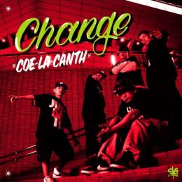 【DEADSTOCK】 COE-LA-CANTH / Change