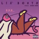 Lil' Booty a.k.a. asuka ando / P.P.P. [CD]