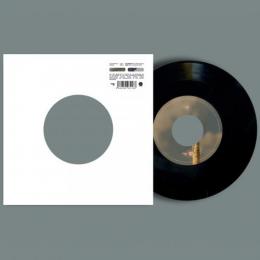 Joe Cupertino / わがまま feat. 鈴木真海子 - Ruby feat. Lil' Leise But Gold [7inch]