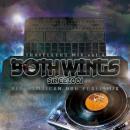 BOTH WINGS / TRAVELLERS MIX vol,4 -ALL JAMAICAN DUB PLATE MIX-