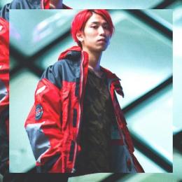 【￥↓】 Lui Hua / For Wealth Tape