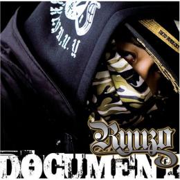 RYUZO / DOCUMENT