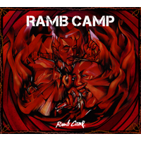 RAMB CAMP / RAMB CAMP