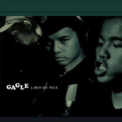 【値引不可】GAGLE 3MEN ON WAX 2LP ガグル 値引不可】GAGLE 3MEN ON WAX 2LP ガグル CASTLE-RECORDS/商品詳細