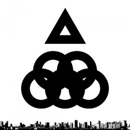 【￥↓】 【DEADSTOCK】 BLYY / OYKOT [12inch]