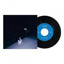 Lil Summer - grooveman Spot / Keep Looking - Upgrading! [7inch]