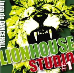 LION HOUSE STUDIO/ LION HOUSE STUDIO #1