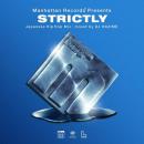 V.A / Strictly Japanese Hip Hop Mix - mixed by DJ HAZIME