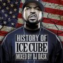 DJ DASK / HISTORY OF ICE CUBE