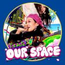 tamie / OUR SPACE [CD]