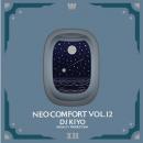 DJ KIYO / NEO COMFORT 12 [CD]