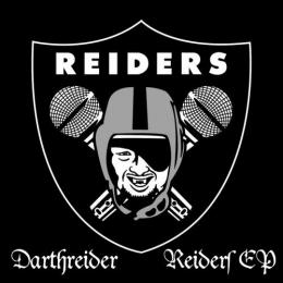 DARTHREIDER / REIDERS EP