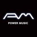 【￥↓】 A.M (ISH-ONE & DELMONTE) / POWER MUSIC