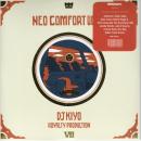 DJ KIYO / NEO COMFORT 9