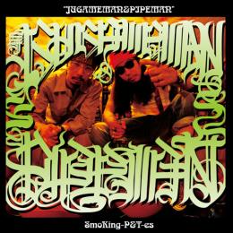 SMOKING-P&T-es / JUGEMEMAN&PIPEMAN [CD]