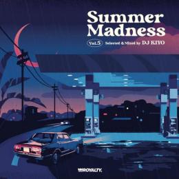 DJ KIYO / SUMMER MADNESS 5