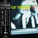 DJ WAKO / Let's Play Turntable vol.1