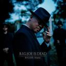 B.I.G.JOE × buzzy. / B.I.G.JOE IS DEAD [2CD]