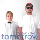 【￥↓】 ST-LOW x SALLY / TOMORROW