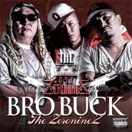 THE ZeronineZ / BROBUCK