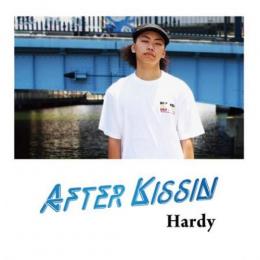 【￥↓】 【DEADSTOCK】 Hardy / After Kissin [CD]