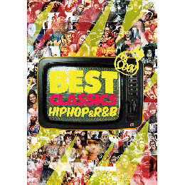 CASTLE-RECORDS/商品詳細 【DEADSTOCK】 DJ OGGY / BEST CLASSICS -HIP