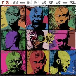 B.I.G. JOE / RE: RIZE AGAIN (2CD)