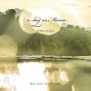 DJ Mitsu the Beats - Half Mile Beach Club / a day on Moorea - Translusent [7inch]