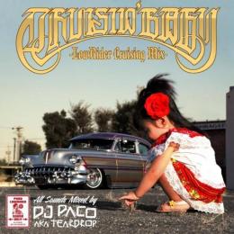 DJ PACO / CRUISIN' BABY