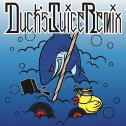 【￥↓】 SHEEF THE 3RD / Duck's Juice Remix [CD]