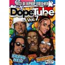 V.A / DopeTube -Best Of Hip Hop Video Mix- Vol.7