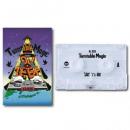 DJ ZEEK / Turntable Magic [TAPE+DLカード]