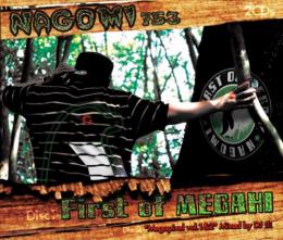 和み / First Of Megahi (2CD)