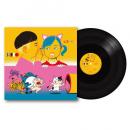 【予約】 LIBRO / なかいま [12inch] (12/17)