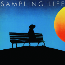 DJ YOKOYAMA / SAMPLING LIFE