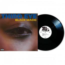 BLACK MAGIC / THIRD EYE [12inch(2LP)]