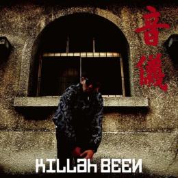 【￥↓】 KILLah BEEN / 音儀 [CD]