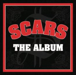 SCARS / THE ALBUM [12inch(2LP)]