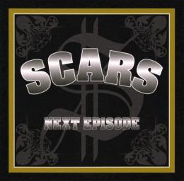 SCARS / NEXT EPISODE [12inch(2LP)]