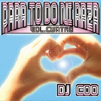 【DEADSTOCK】 DJ COO / PARA TODO NI RAZA VOL.CUATRO