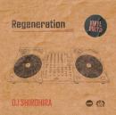 【予約】 DJ SHIROHIRA / Regeneration [CD] (10/20)