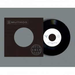 Nosh / Meanwhile feat. 仙人掌 [7inch]